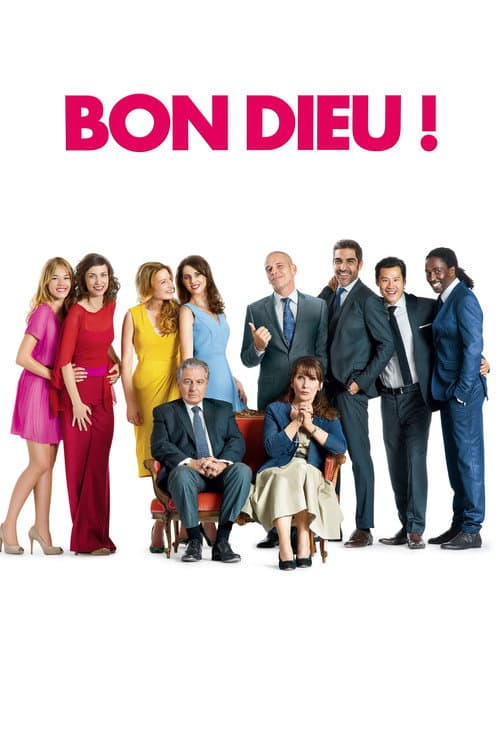 Serial Bad Weddings