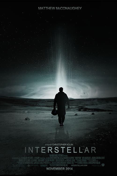 Interstellar