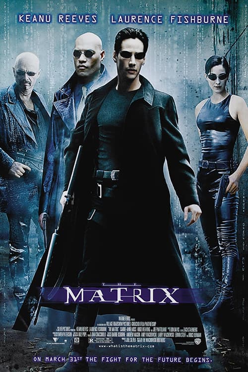 The Matrix