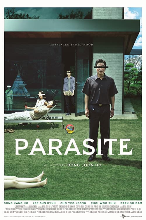 Parasite